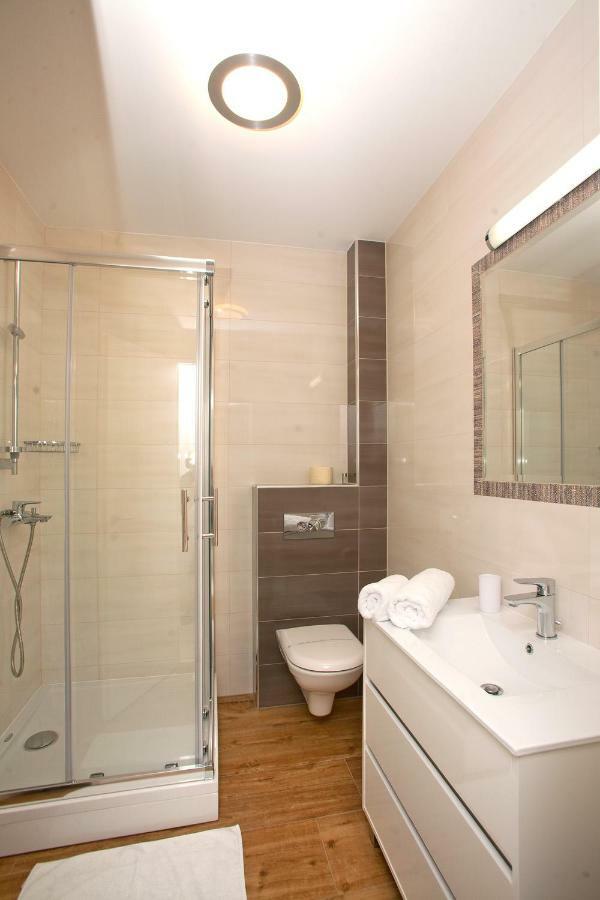 Apartments Maslina II Njivice Εξωτερικό φωτογραφία