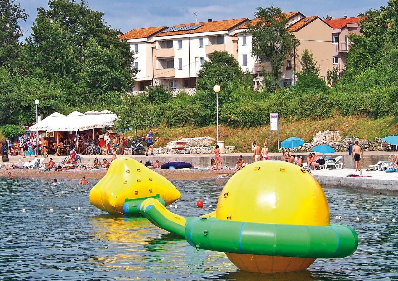 Apartments Maslina II Njivice Εξωτερικό φωτογραφία