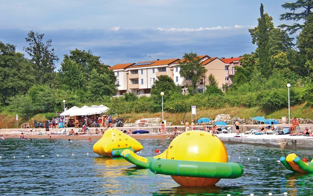 Apartments Maslina II Njivice Εξωτερικό φωτογραφία
